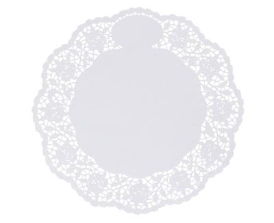 Decorative Napkin Diameter 20 / 12 Pcs