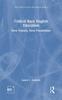 The Critical Race English Education : New Visions, New Possibilities Book