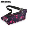 Мужские и женские поясные сумки, многофункциональная водонепроницаемая спортивная поясная сумка для бега, уличная тонкая дышащая нагрудная сумка
