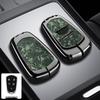 Чехол для ключей Cadillac XT5/XT4/CT6/ATS/CTS - Индивидуальный и креативный дизайн
