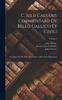 Книга C. Iulii Caesaris Commentarii De Bello Gallico Et Civili : Accedunt Libri De Bello Alexandrino, Africano Et Hispaniensi; Volume 2