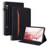 Coque for Samsung Galaxy Tab S10 Lite Case 10.9 Inch Luxury Business Wallet Flip Stand Funda for Samsung Tab S11 Cover 11 Inch