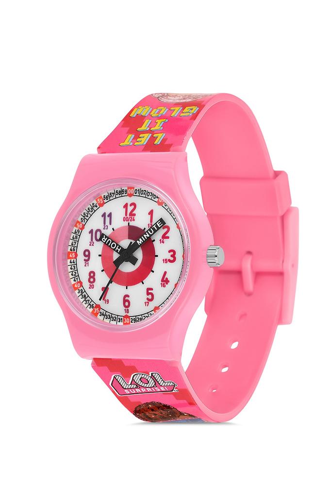 Miniflak ЛОЛ Сюрприз! Лицензионный LOL7517 Розовый