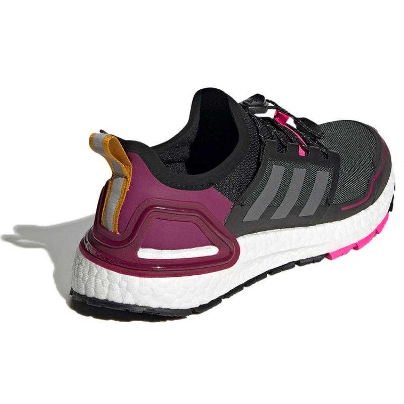 adidas Женские кроссовки UltraBoost Winter.Rdy 'Black Power Berry' EG9803