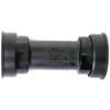 SHIMANO Каретка Press Fit BB для MTB совместимая оболочка EBBMT500PA BB-MT500-PA ширина 92 мм/89,5 мм
