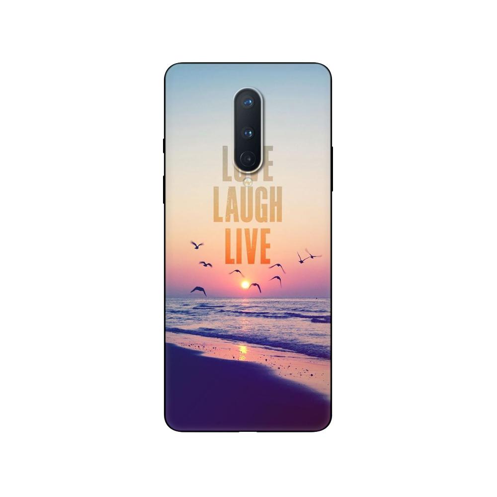Чехол для OnePlus 8, чехол для OnePlus 8 Pro, чехол для OnePlus 8T, силиконовый чехол для задней панели телефона One Plus 8 T 8Pro 5G, черный чехол из ТПУ