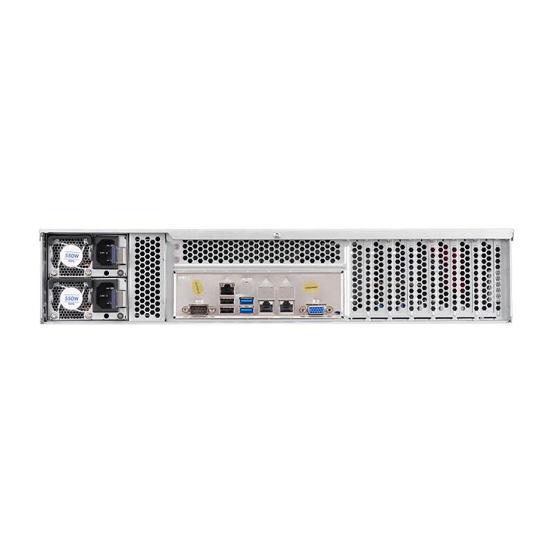 ITC XS-FBS104 Distributed Management Host (CN version)
