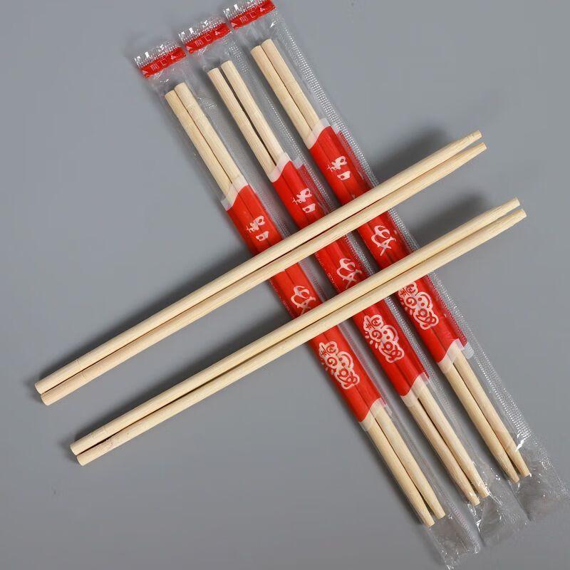 Disposable Bamboo Chopsticks