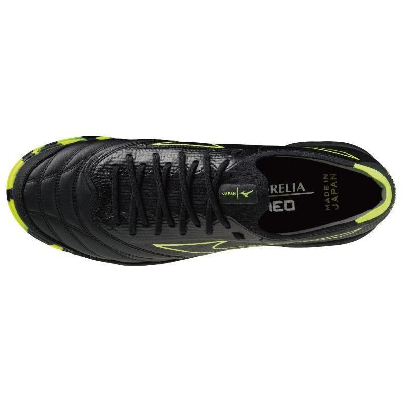 Mizuno Morelia Neo SALA BETA JAPAN TF 'Black' Men's Q1GB249045