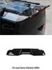 High-Performance Rear Spoiler Air Deflector for Land Rover Defender 110/90