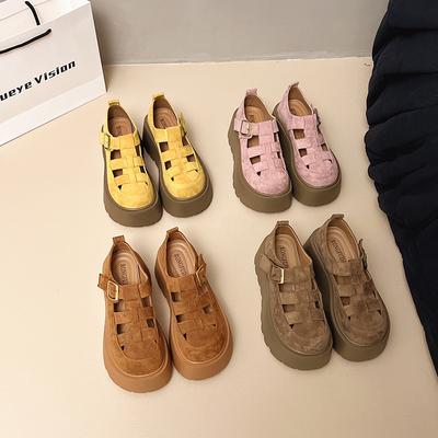 Женская обувь – Босоножки