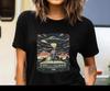 Aliens coming shirt, Alien invasion, Alien invasion shirt,