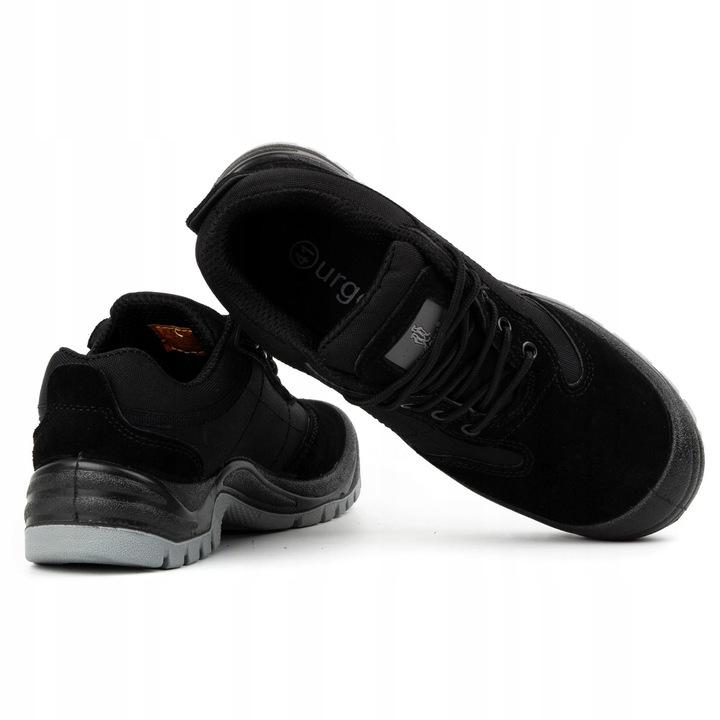 Buty Robocze Sportowe Półbuty Urgent 203/S1 43