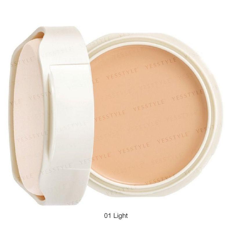 Shiseido - Anessa All-In-One Beauty Compact SPF 50+ PA+++