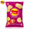 Lay's Картофельные чипсы со вкусом помидора и огурца