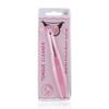 Soft Silicone Tongue Scraper Double Sided Tongue Cleaner Brush Oral Clean Hygiene Tool Bad Breath Health Care Tool
