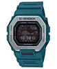 Мужские часы G-SHOCK из нержавеющей стали, водонепроницаемость 200 м, цифровые, ударопрочные, кварцевые, GBX-100-2