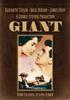 DVD ДЖОРДЖ СТИВЕНС, ЭЛИЗАБЕТ ТЕЙЛОР, Р - Гиганты (комплект из 2 дисков)  1000588666 Япония Фильмы и DVD Б/У