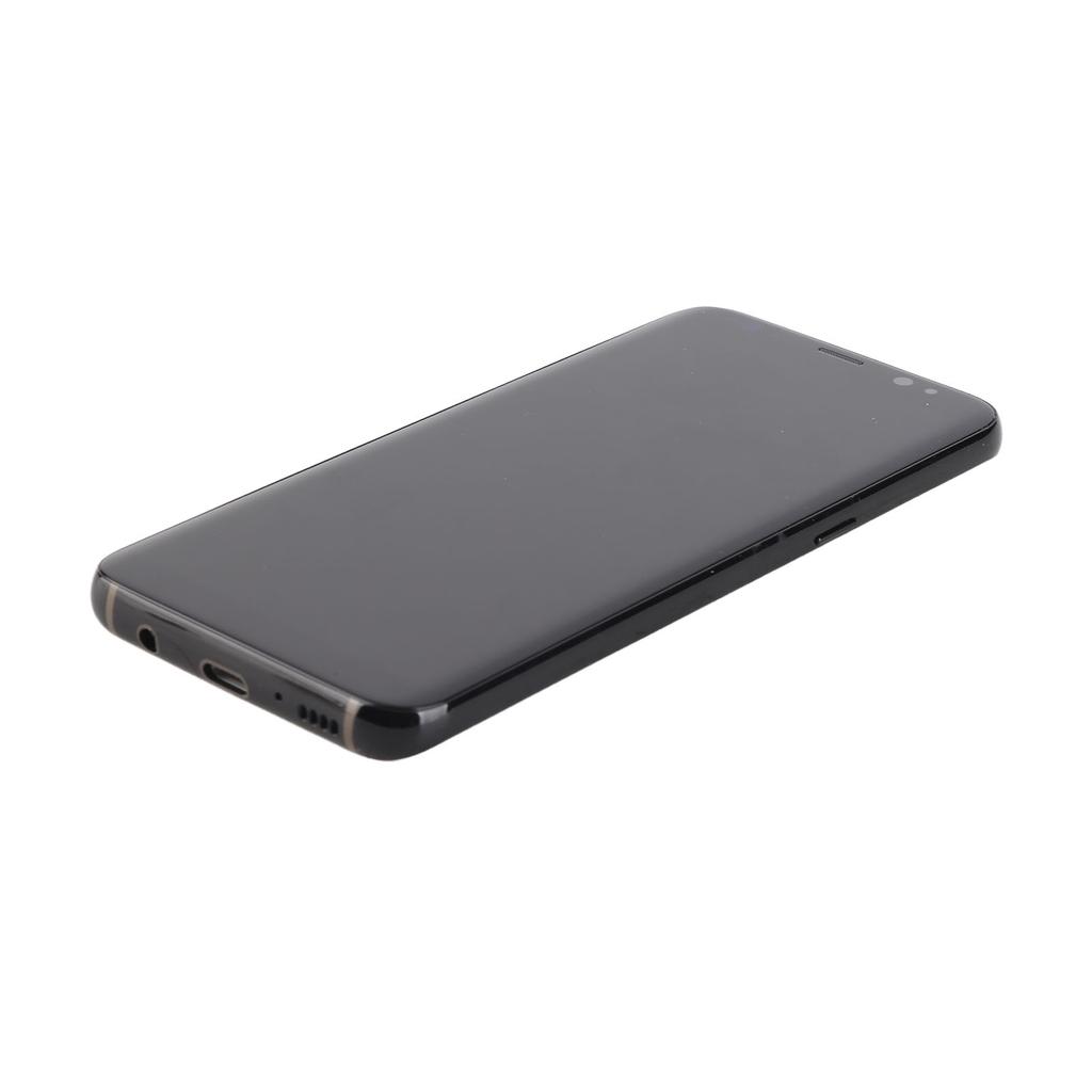 Замена экрана телефона Органический светодиод 5,8 дюйма Сенсорный ЖК-дигитайзер Замена для Galaxy S8 G950 SM‑G950F