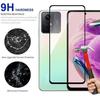 Pack-2 Verre Trempé Intégral pour Xiaomi Redmi Note 12S - Protection d'écran Antichoc (pas pour Redmi Note 12)