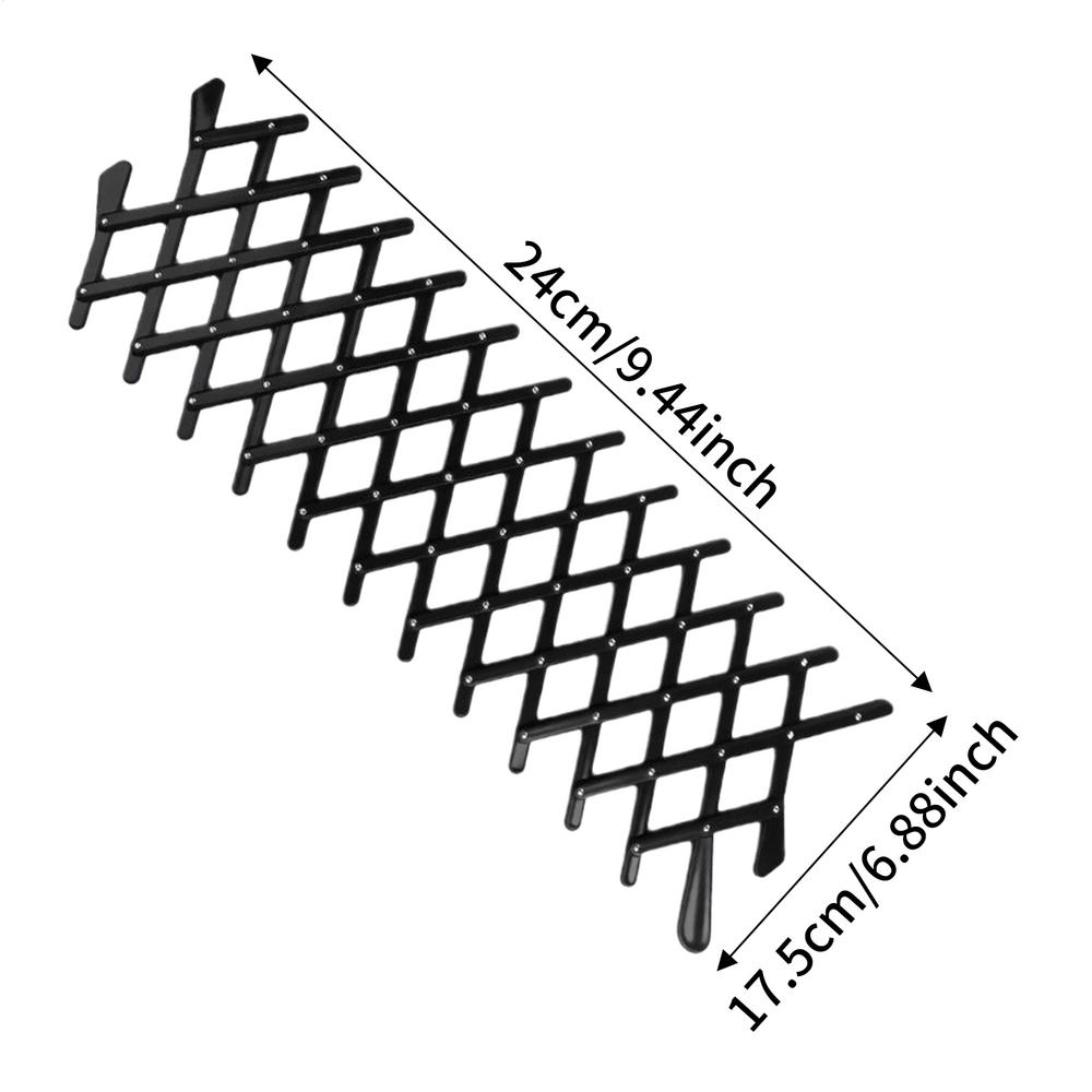 Выдвижная собачья перегородка для окна автомобиля Защитная сетка для окна автомобиля для собаки Предотвращает выпрыгивание питомцев Защита безопасности