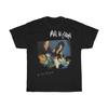 Alice In Chains We Die Young Мужчины Женщины S-234XL D658 Унисекс Футболка
