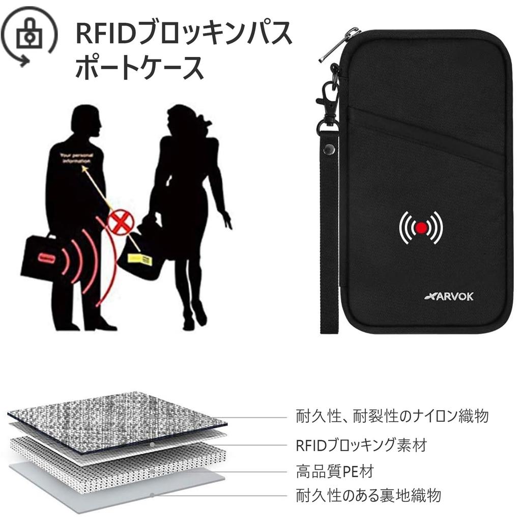 Паспорт висит на шее Защита от скимминга Паспорт 140г х 13 Большой Удобный Заграничный Водонепроницаемый Шейный ремешок Ручная сумка для паспорта для мужчин и Заграницы