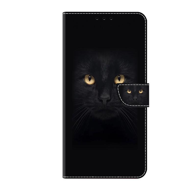 Магнитная кожаная обложка-книжка Для Samsung Galaxy S26 S25 S24 S23 Plus Ultra Edge 4G/5G Кошелек-чехол Для Galaxy S24 S23 FE