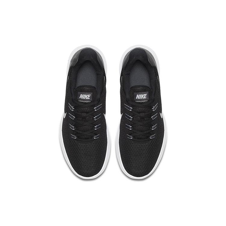 Nike Lunar Converge 'Черно-серый' 852462-001