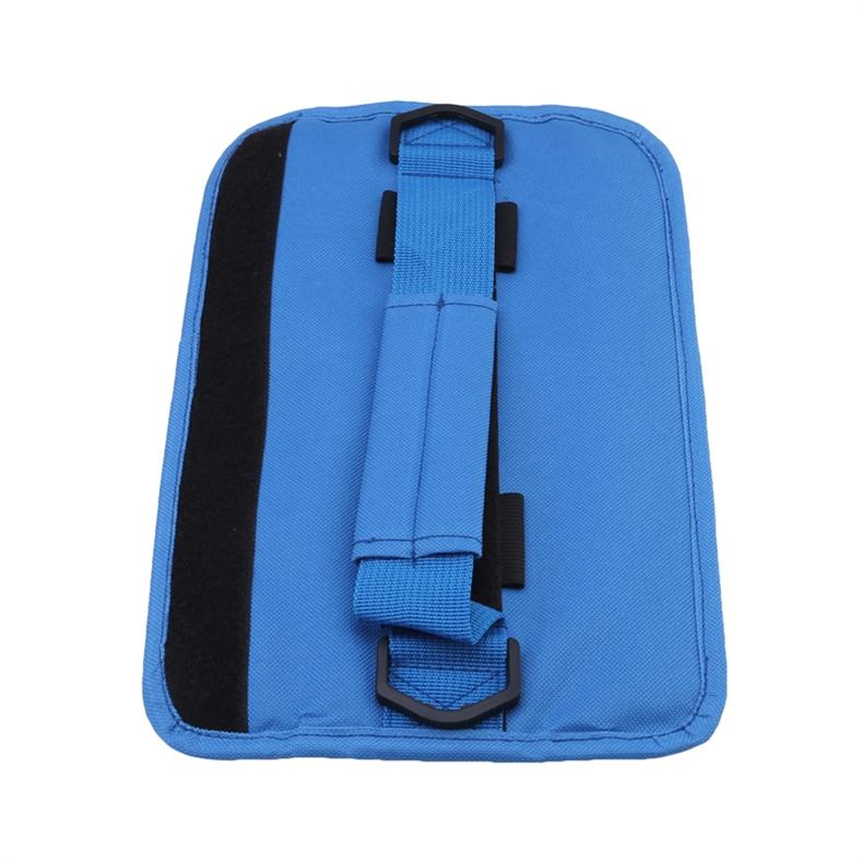 Lightweight Mini Golf Club Bag Travel Golf Club Crossbody Pouch for For Driving Range