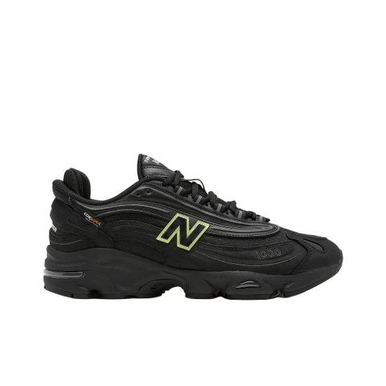 New Balance Рюкзак 1000 Cordura - Черный - M1000BBV