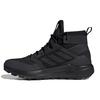 Pharrell Williams x Terrex Trailmaker Mid GTX Унисекс Основной Черный GZ8342