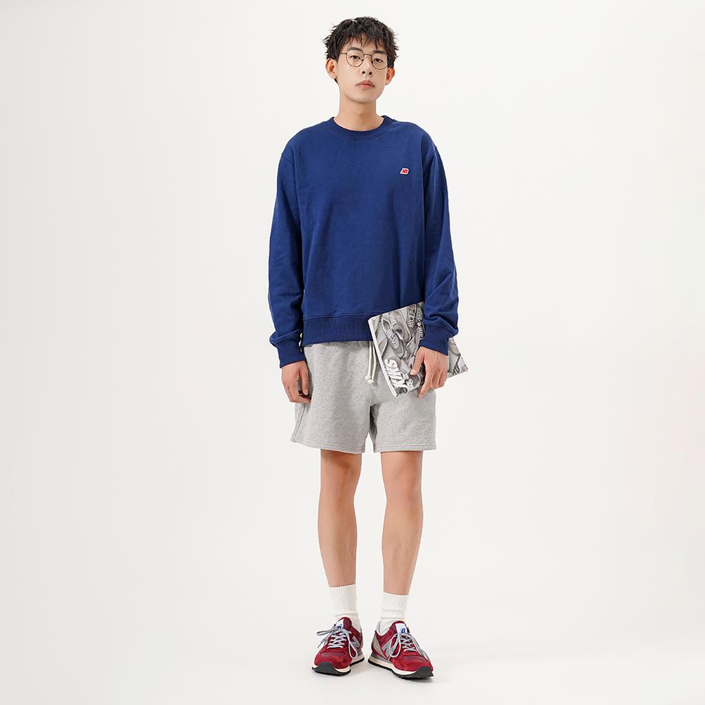 New Balance 730 MiUK 40-летний юбилей бордовые кроссовки M730UKF