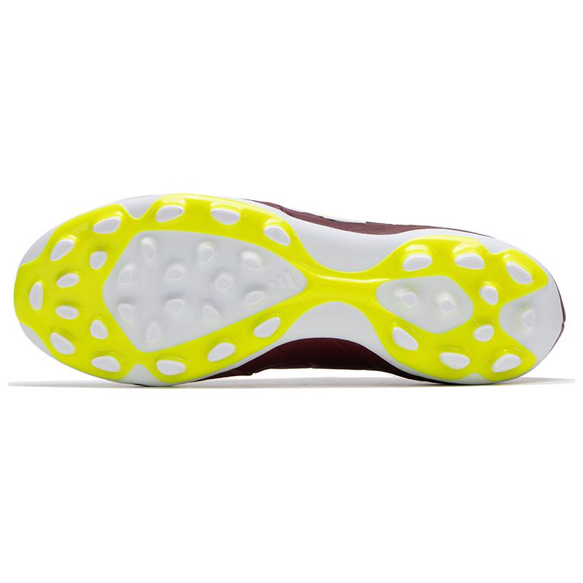 Adidas Copa Pure 2 League AG Energy Citrus Pack Unisex Sneakers Red Shadow-Red Cloud-White IE7512