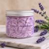 Parma Violet Whipped Soap 120g