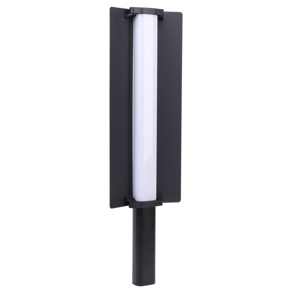 20W RGB LED Light Wand 360 Degree Video Light Stick for Photography 2500-9900K Brightness Adjustable