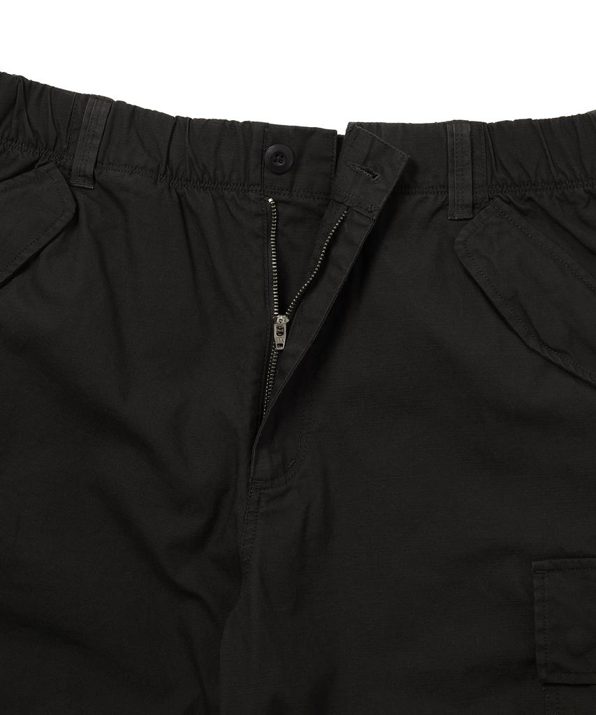 THISISNEVERTHAT Cargo Pant Black