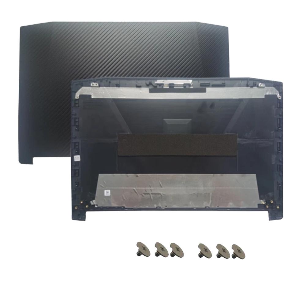 Новый корпус для Nitro 5 AN515-42 AN515-41 AN515-51 AN515-52 AN515-53 AN515-31 N17C1 Задняя крышка LCD/Рамка/Верхняя часть подставки для рук/Петли