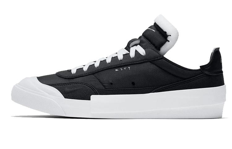 Nike Тип 'Капля' Lx Черный Белый AV6697-003