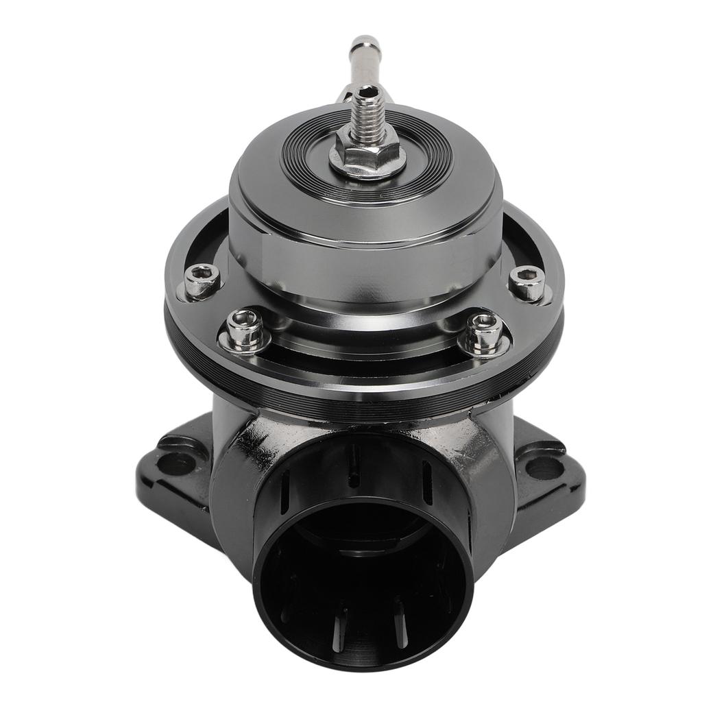 Турбо Blow Off предохранительный клапан BOV ID 40 мм Длина 65 мм Универсальная модификацияЧерный