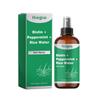 Hoegoa Hair Repair Spray For Improving Dry Hair Texture With Strengthening And Moisturizing Properties