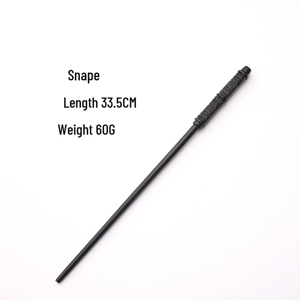 Гарри Поттер Гермиона и Волан-де-Морт Волшебные палочки - Дизайн из бузины Подарок на день рождения