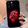 Ganesha The Hindu Phone Case For iPhone 15,14,13,12,11 Plus,Pro,Max,XR,XS,X,7,8 Plus,SE,Mini Soft Black Cover