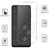 For Samsung Galaxy M06 5G Screen Protector HD Tempered Glass Film 2.5D