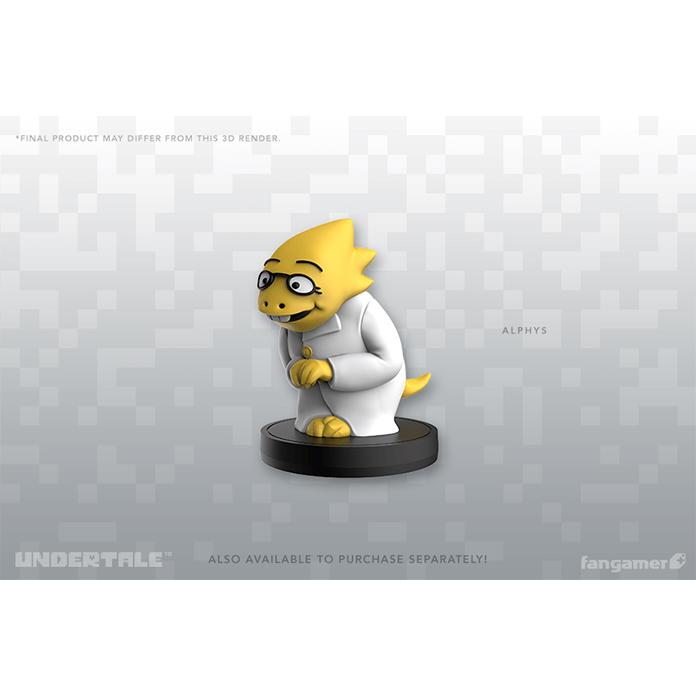 Официальная плюшевая кукла Санса из Undertale Коллекционная фигурка-игрушка Подарок
