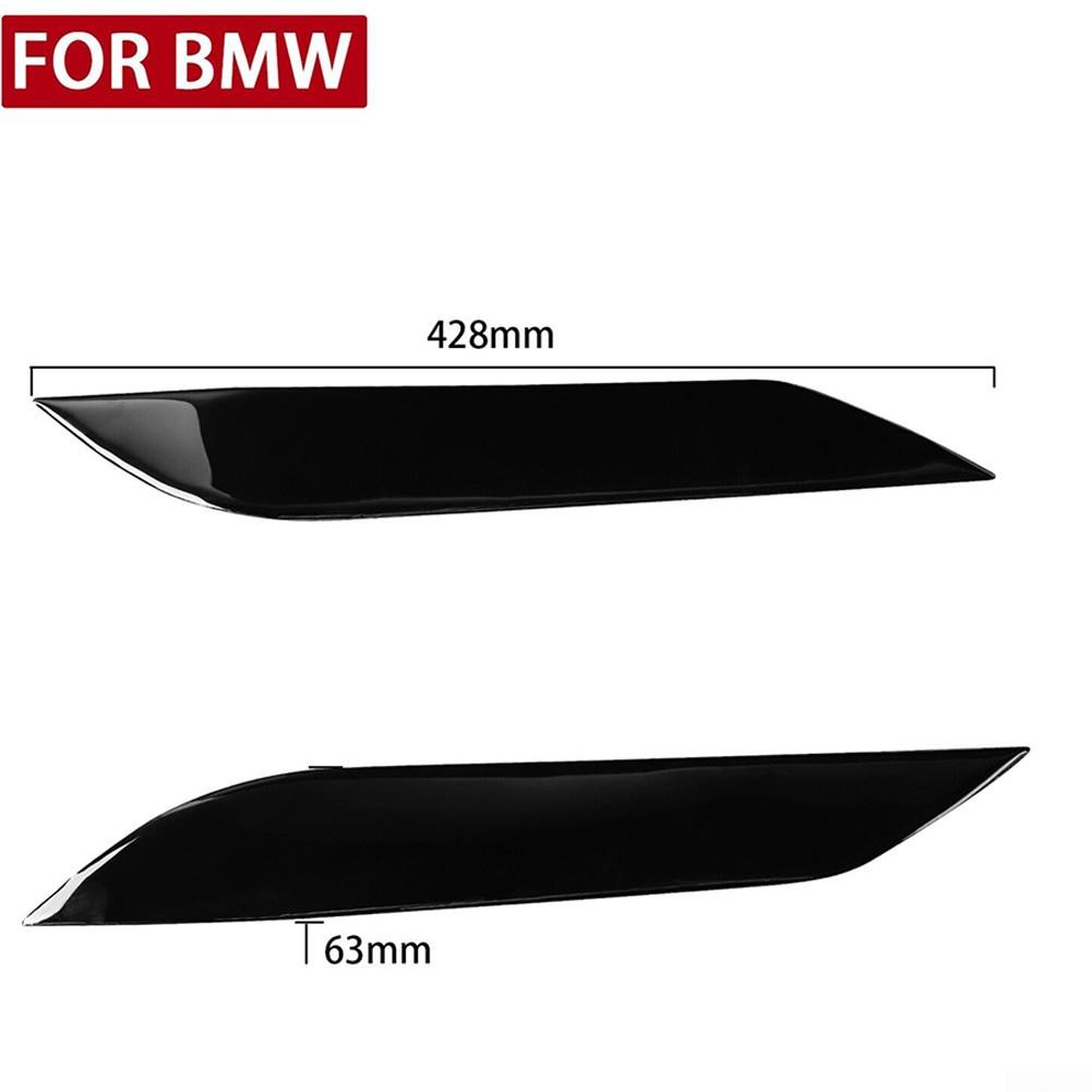 Автомобиль свет бровей автомобиля фар век отделка наклейка для Nissan 350Z