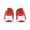 Nike Dynamo GO SE PS Rabbit - защитные оранжевые детские кроссовки белые FD4633-811