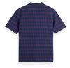Scotch & Soda 178515 поло с короткими рукавами