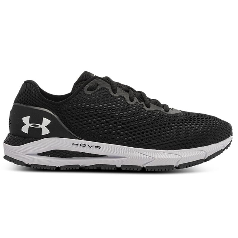 Under Armour Женские кроссовки Hovr Sonic 4 Cn 'Черный Белый' 3025225-001