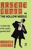 Книга The Hollow Needle : The Further Adventures of Arsene Lupin